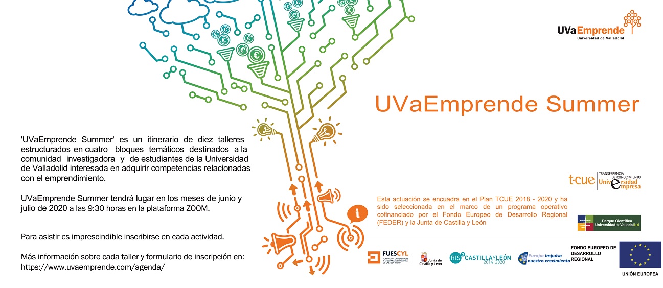 uvaemprende summer 2020 uvaemprende summer 2020