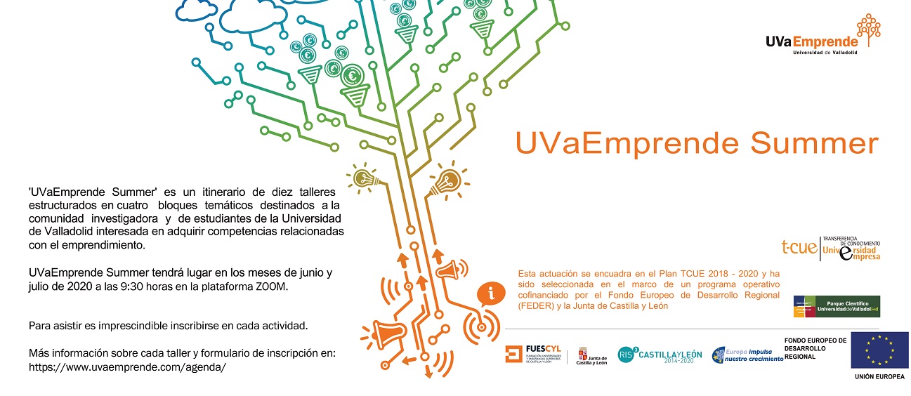 uvaemprende summer 2020