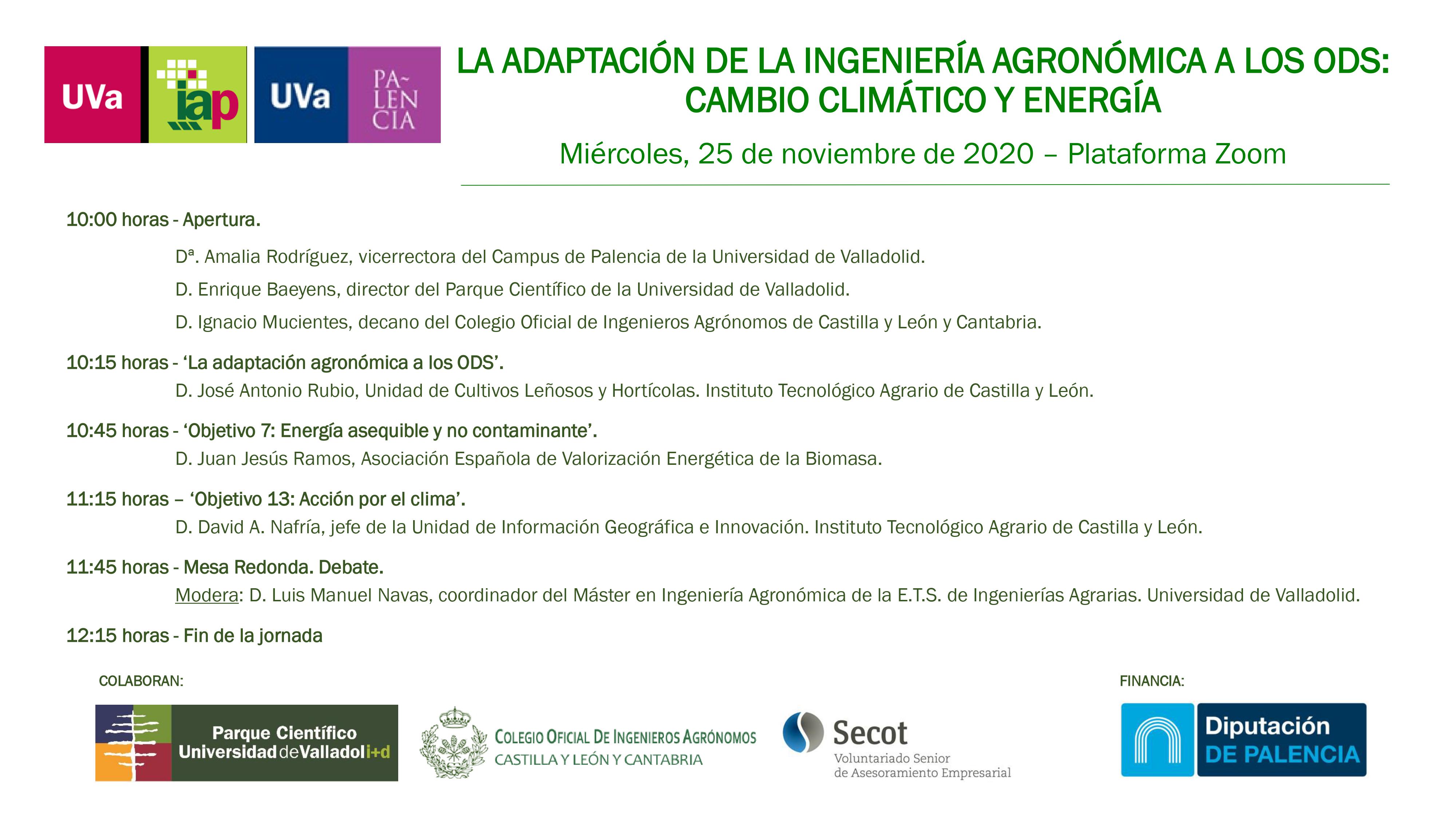 programa jornada agro campus pa nov 2020 programa jornada agro campus pa nov 2020