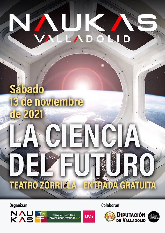 nuakas va 2021 cartel vertical