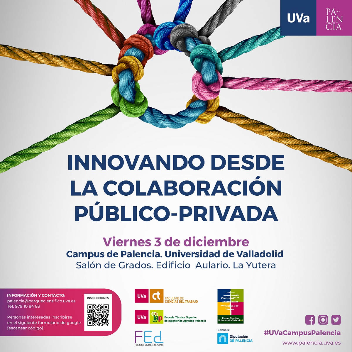 jornada campus pa 3 diciembre 2021
