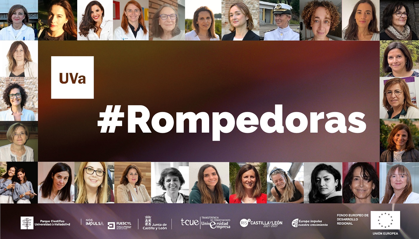 rompedoras 2023