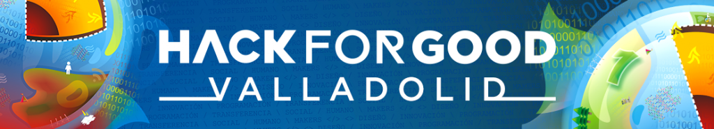 H4G 2019 Valladolid_cabecera H4G 2019 Valladolid_cabecera