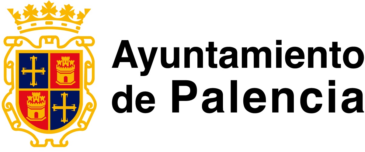 logo ayuntamiento palencia