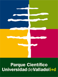 Logo PCUVa vertical