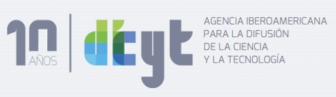 logo 10 años agencia dicyt logo 10 años agencia dicyt
