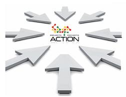 Logo ACTION