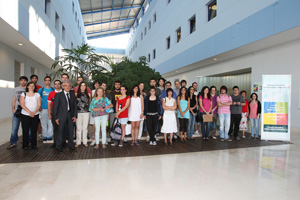 rree 2011 foto grupo