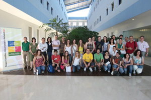 grupo RE 2010