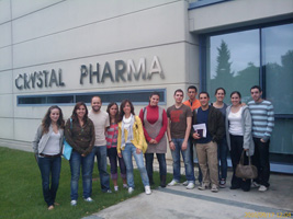 visita cristalpharma RE 2010