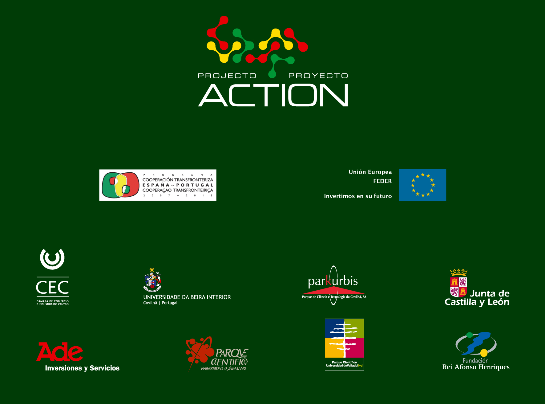 logos action logos action