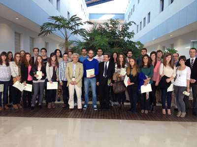 RREE 2013 foto grupo