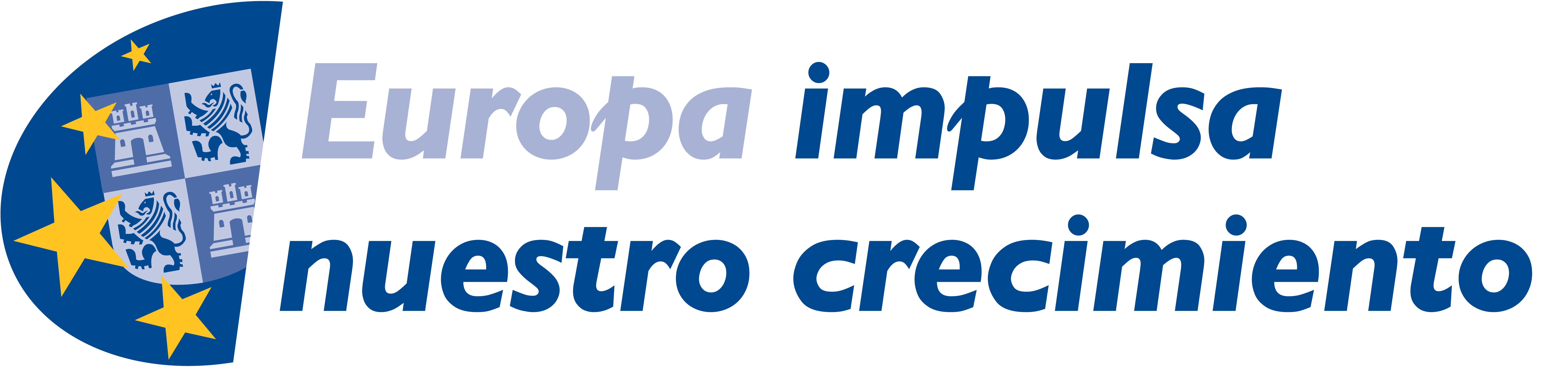 logo europa impulsa